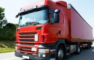 İzmir Demirköy Ambar Kargo