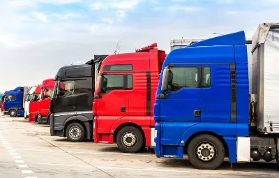 İzmir Demirköy Ambar Nakliyat