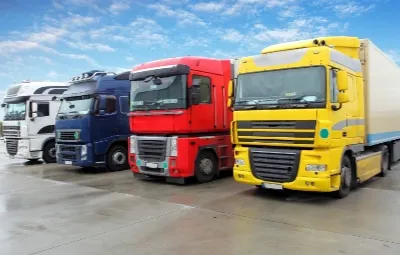 İzmir Demirköy Nakliye Ambarı