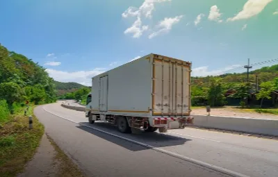 İzmir ile Demirköy Arası Bulaşık Makinesi Taşıma