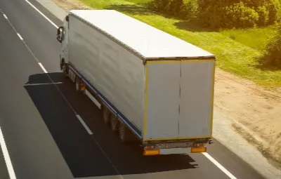 İzmir ile Demirköy Arası Parça Eşya Taşıma